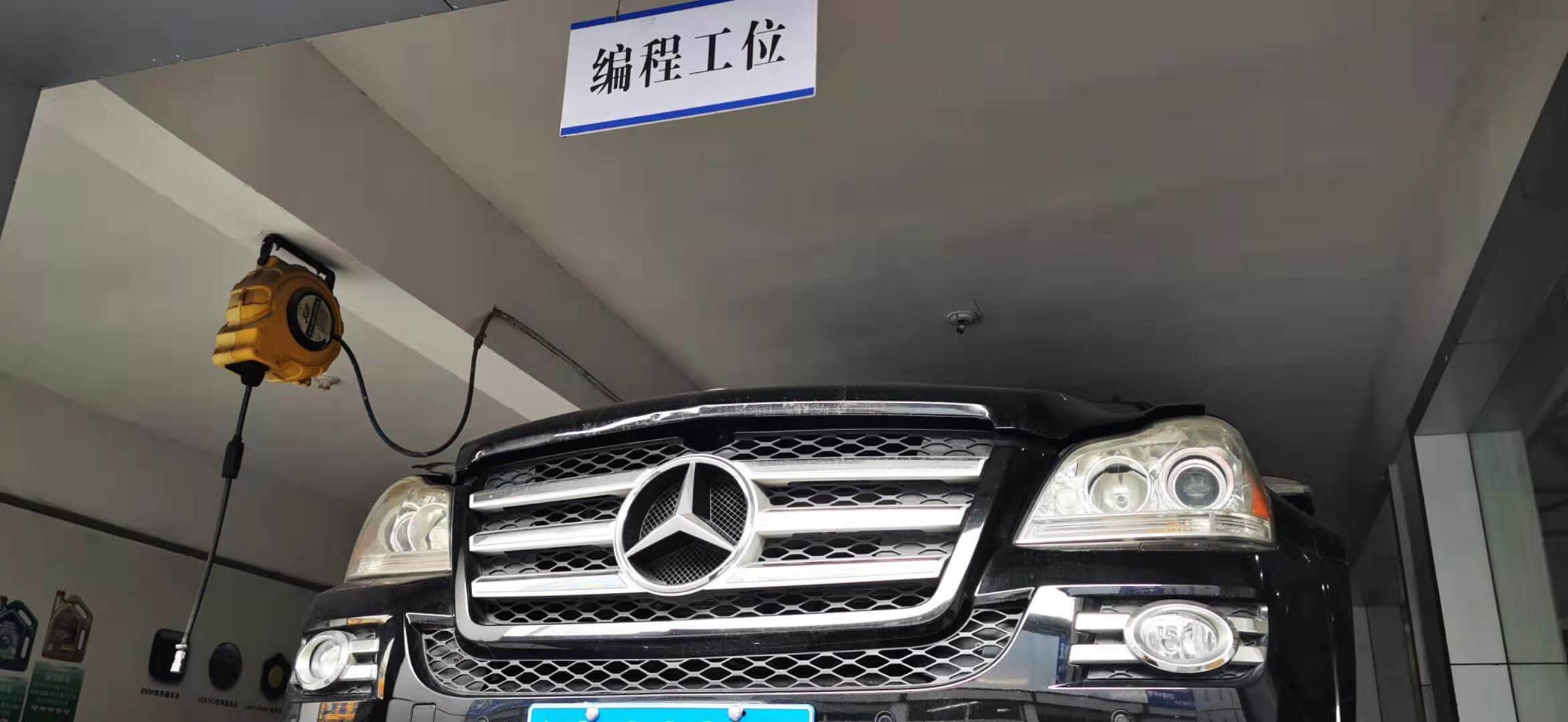 汽車(chē)節(jié)油器的工作原理介紹