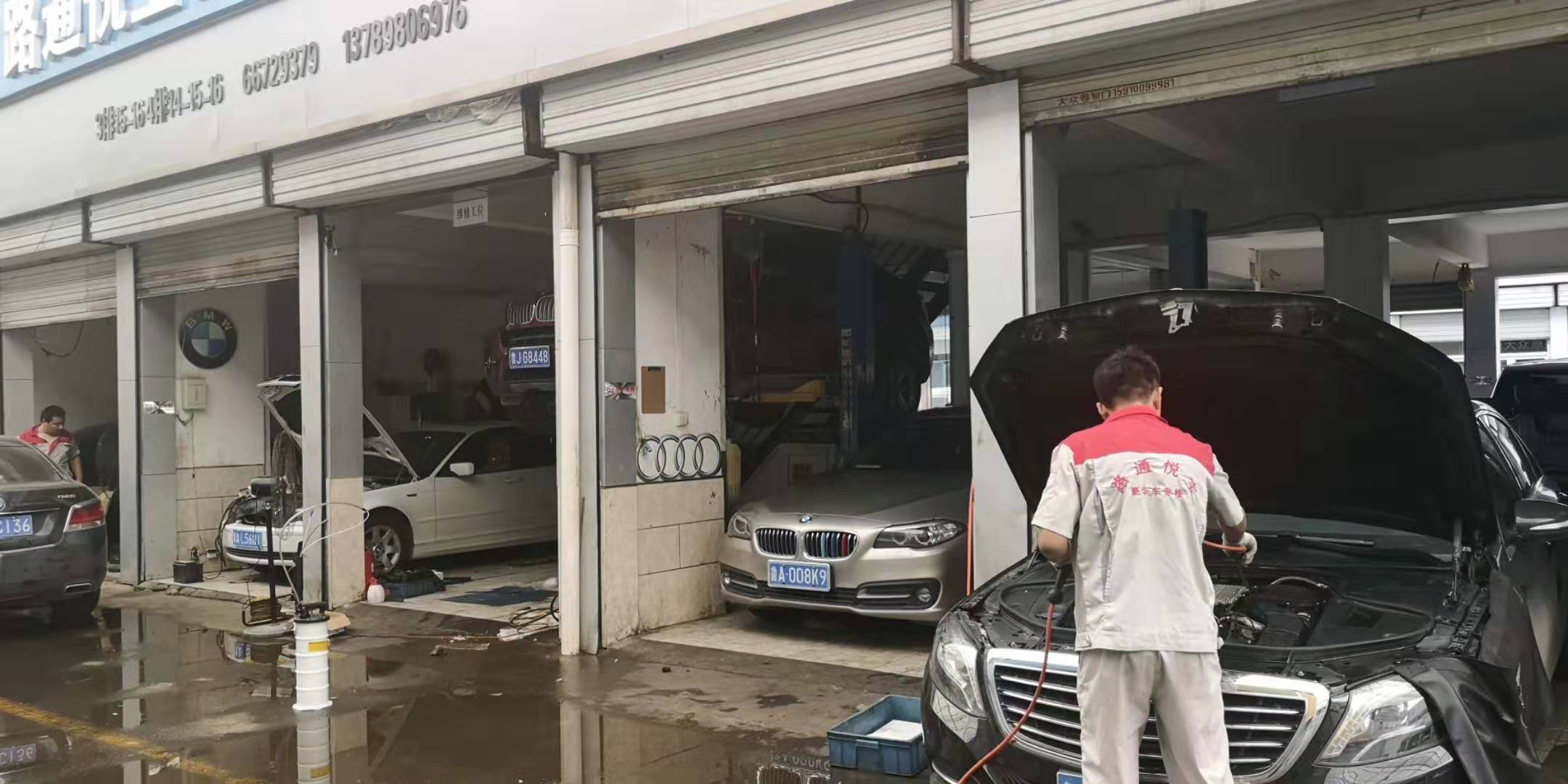 汽車拆裝、清洗注意事項(xiàng)步驟